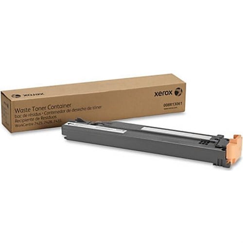 Avfalstoner XEROX Beholder 8R13061 (44.000 sider)