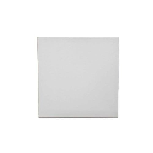 Maleplate ALF BJERCKE Bomull 30x30cm