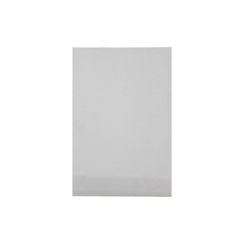 Maleplate GLOBAL HOBBY Bomull 20x30cm