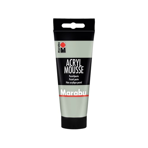 Marabu Acryl Mousse 100ml 277 Mistletoe