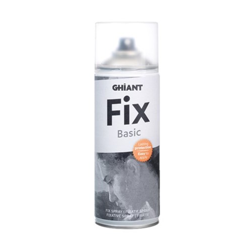 Ghiant Basic Fixativ Spray 400ml