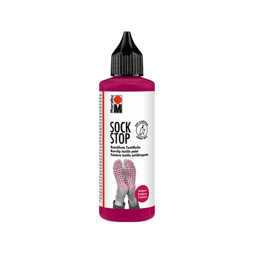 Sock-Stop MARABU 005 Raspberry 90ml