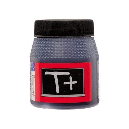 Schjerning Tavlemaling 250ml 6140 Sort