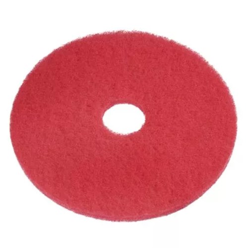 Pad Gulv NILFISK Rød 20" 508mm (krt 5 stk)