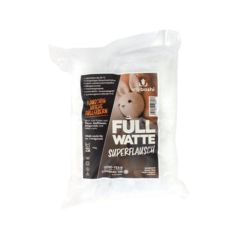 Fyllvatt MYBOSHI 150g