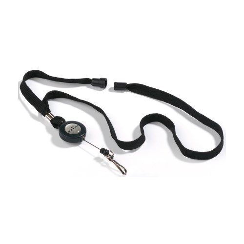 Snor DURABLE m/snelle Sort (10)