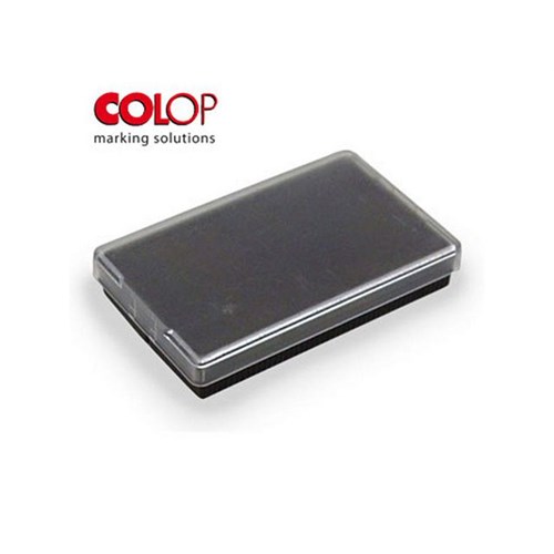 Stempelpute COLOP E-200 Sort (2)
