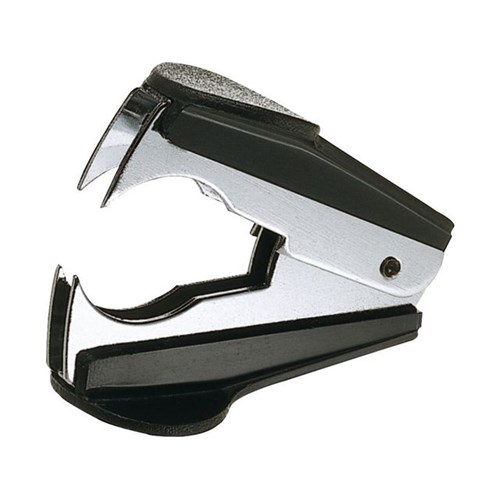 Heftestiftfjerner STAPLES Sort