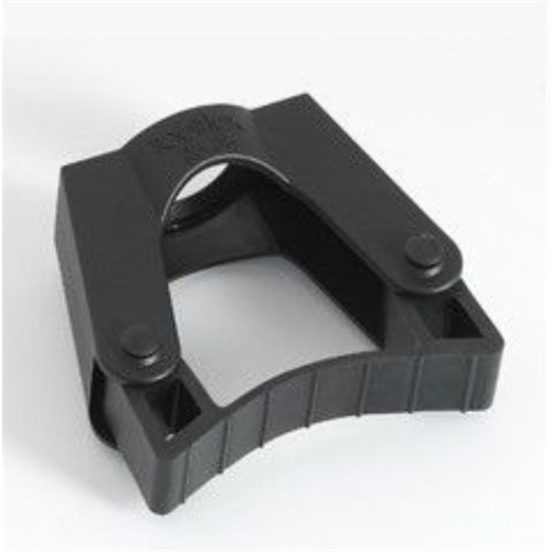 Redskapsholder TOOLFLEX ø20-30mm Sort