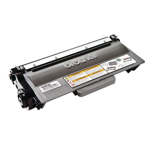 Toner BROTHER TN3330 3K Sort