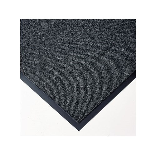 Kombinasjonsmatte MATTING 90x150cm Grå