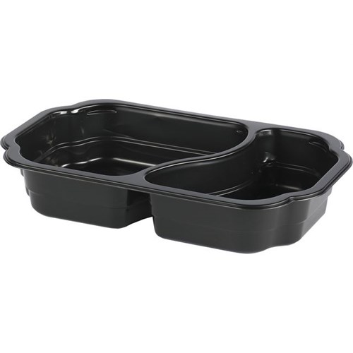 Form DUNIFORM TA 2 rom 1100ml sort (246)