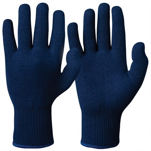 Strikkehansker GRANBERG Vinter str. 8,5