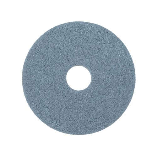 Gulvpad TASKI Twister HT 2x43cm Blå (2)