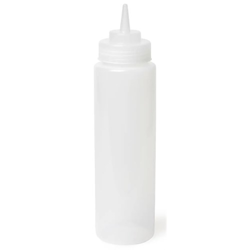 Dressingflaske BBM 68cl klar