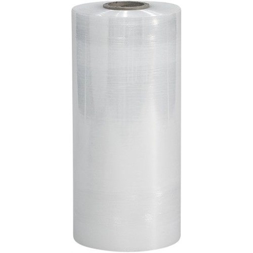 Strekkfilm Trio Etex 350% 50cmx1550m 23my
