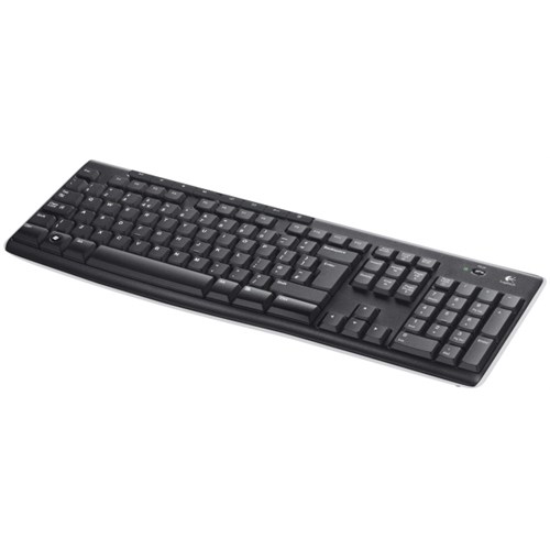 Tastatur LOGITECH K270 Wireless