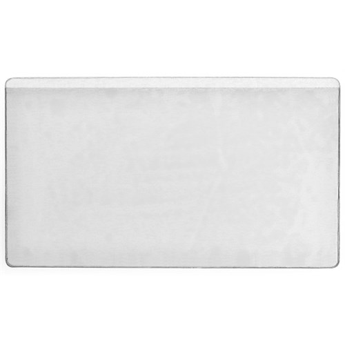 Visittkortlomme DURABLE 105x65mm (100)