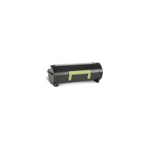 Toner Lexmark 50F2H00 5K Sort