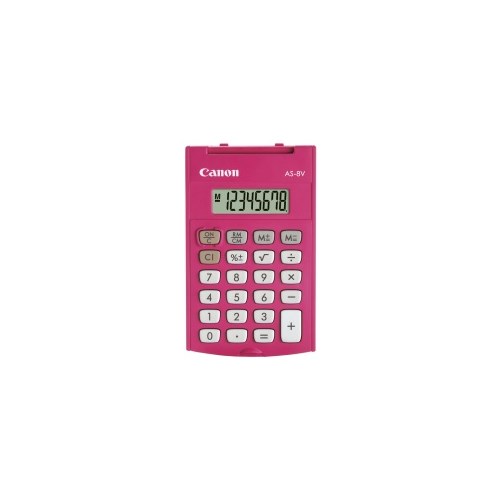 Kalkulator Canon As-8V-Pk Emea Dbl (Desp)