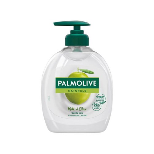 Håndsåpe PALMOLIVE Oliven 500ml