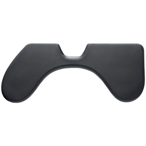 Underarmstøtte ROLLERMOUSE Red