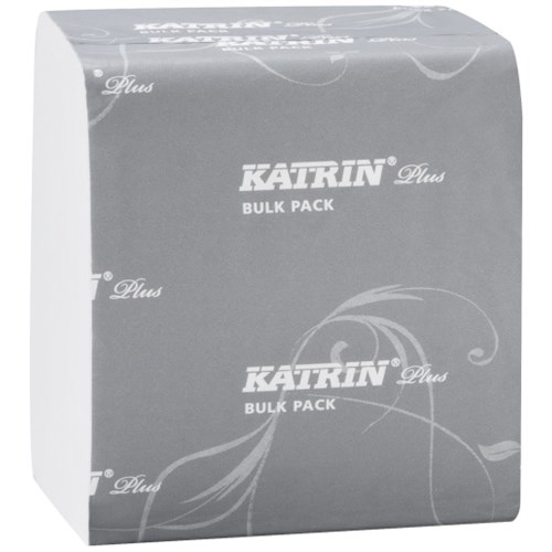 Toalettpapir Katrin Plus Bulk