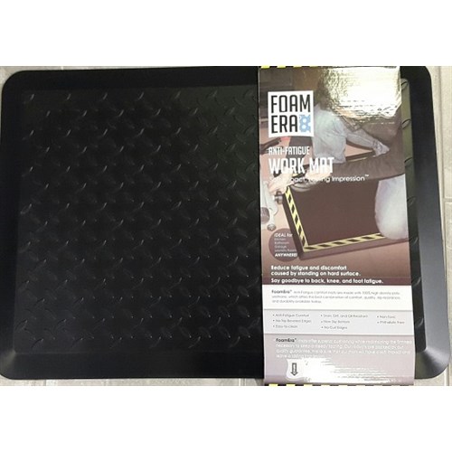 Avlastningsmatte FOAM ERA Work Mat 90x60cm