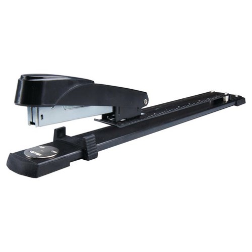 Stiftemaskin LYRECO Lang Arm 40 ark