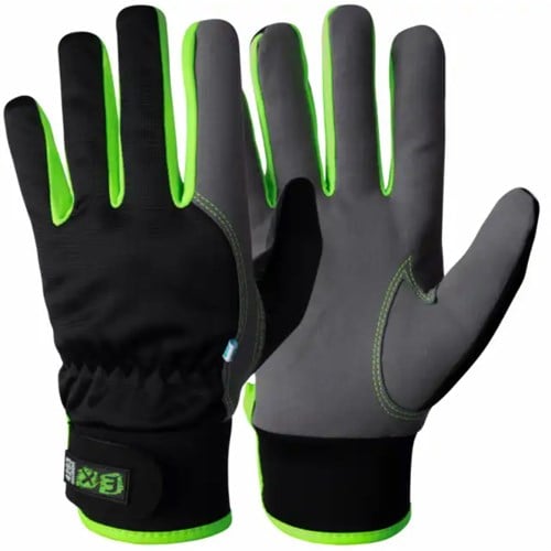 Monteringshansker GRANBERG 4293 EX MacroSkin Pro str. 8