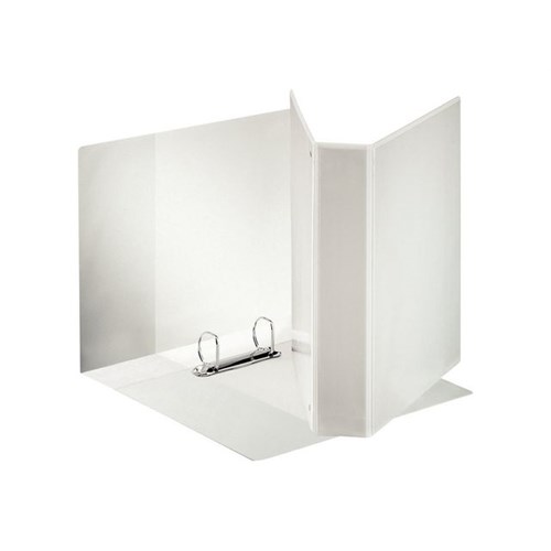 Innstikkperm ESSELTE A4 50/76mm 2 Ringer