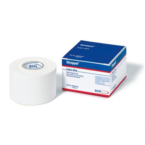 Sportstape STRAPPAL 4cmx10m (24)