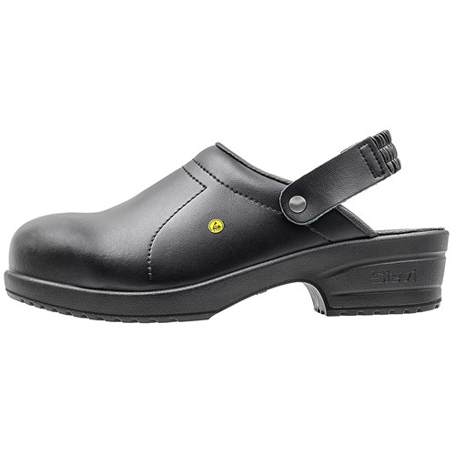 Klogg SIEVI U/Vern str. 42