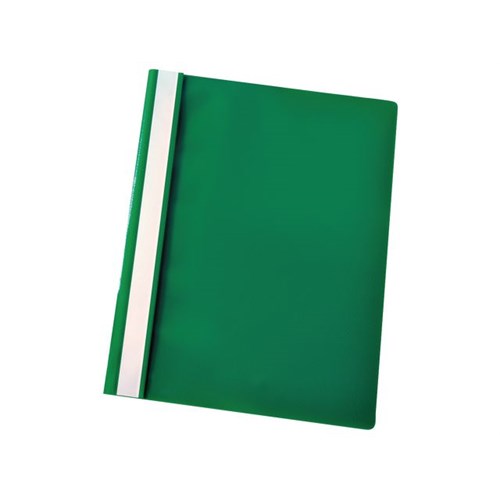 Hurtighefter ESSELTE PP A4 Grønn