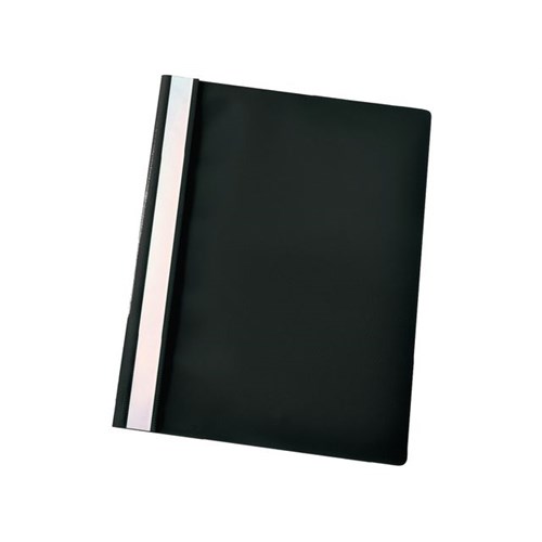 Hurtighefter ESSELTE PP A4 Sort