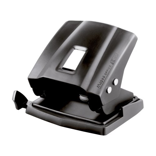 Hullemaskin Maped 2H Sort