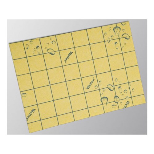 Klut VILEDA Quick 'n Dry 10m Gul [KRT4]