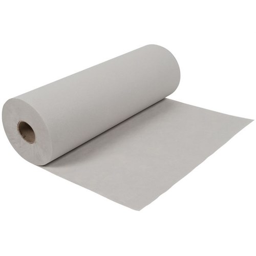 Legebenkpapir ABENA 1L Resirkulert 50cmx165m