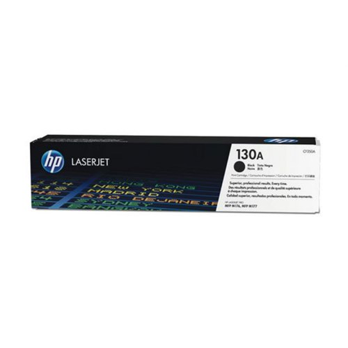 Toner Hp CF350A 130A Sort