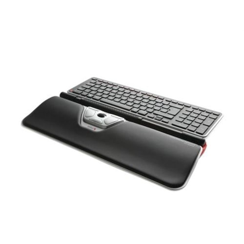 Tastatur/Mus ROLLERMOUSE Red+ & Balance