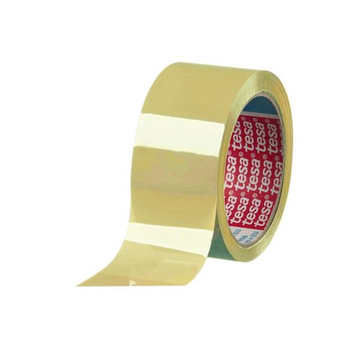 Emballasjetape TESA PP 4089 50x66 kl(6)