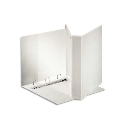 Innstikkperm ESSELTE A4 40/62mm 4 Ringer