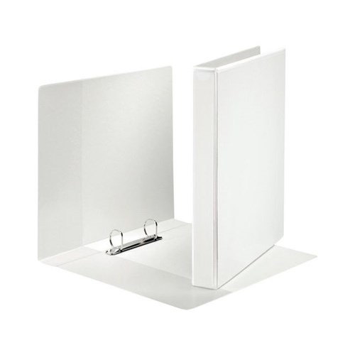 Innstikkperm ESSELTE A4 25/42mm 2 Ringer