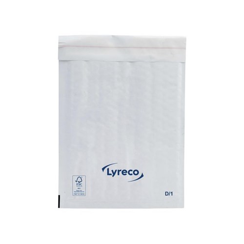 Luftputekonv. LYRECO D/1 18x26cm (100)