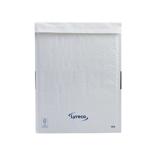 Luftputekonv. LYRECO H/5 27x36cm (100)