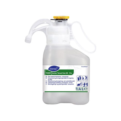 Gulvrengjøring TASKI Tensol FreeSD 1,4L