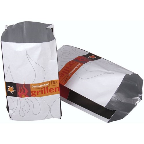 Grillpose Kylling 2kg (1000)