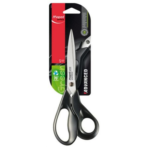 Saks MAPED Advanced 21cm