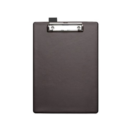 Ordrebrett STEWART enkel A4 Sort