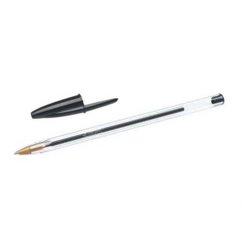 Kulepenn BIC Cristal M Sort